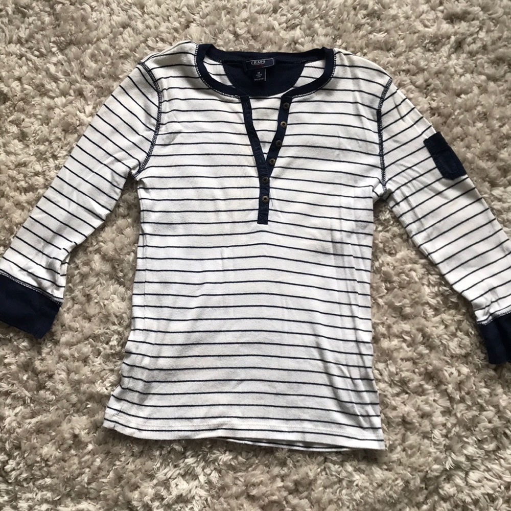 Sweater. Size Medium. By Chaps